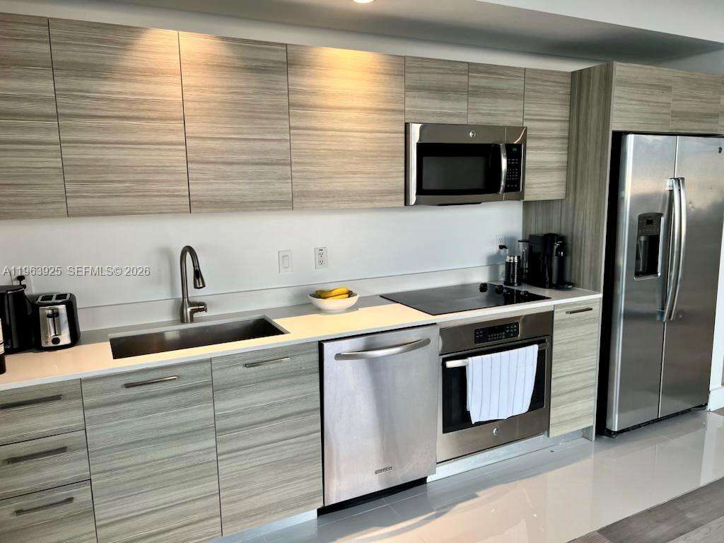 Hyde Midtown at Miami, FL 33137 - For Rent photo 6