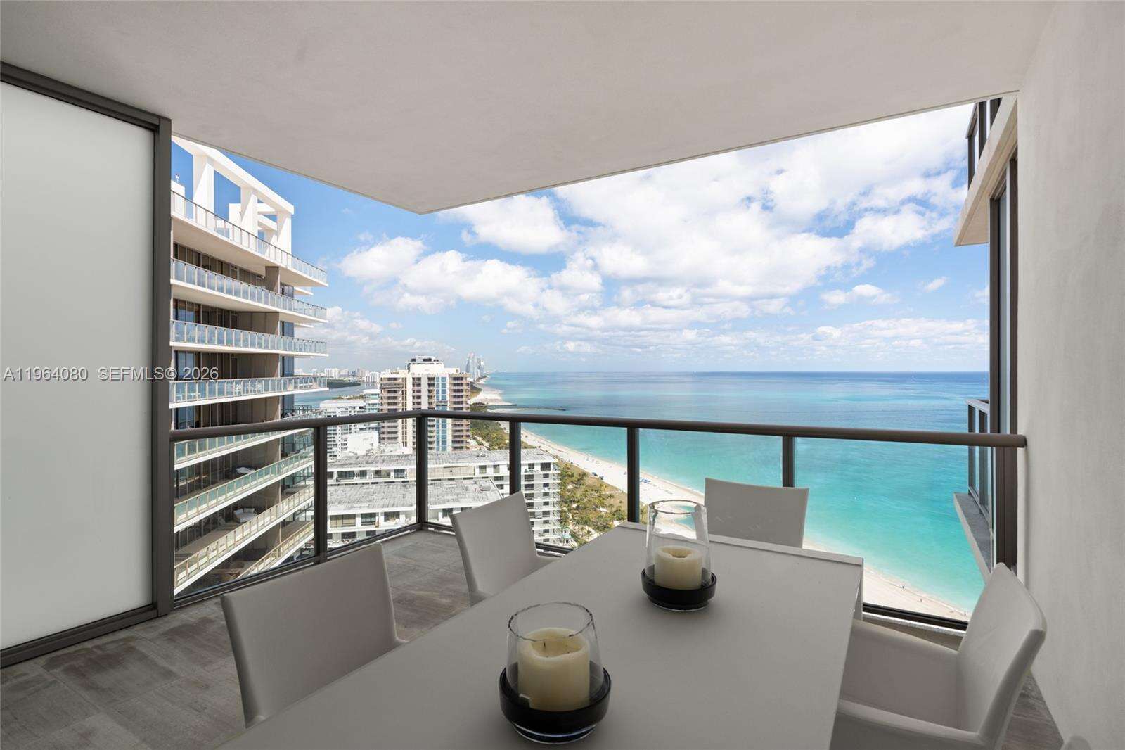 St Regis Center Tower at 9703 Collins Ave, Bal Harbour, FL 33154 - For Rent photo 1