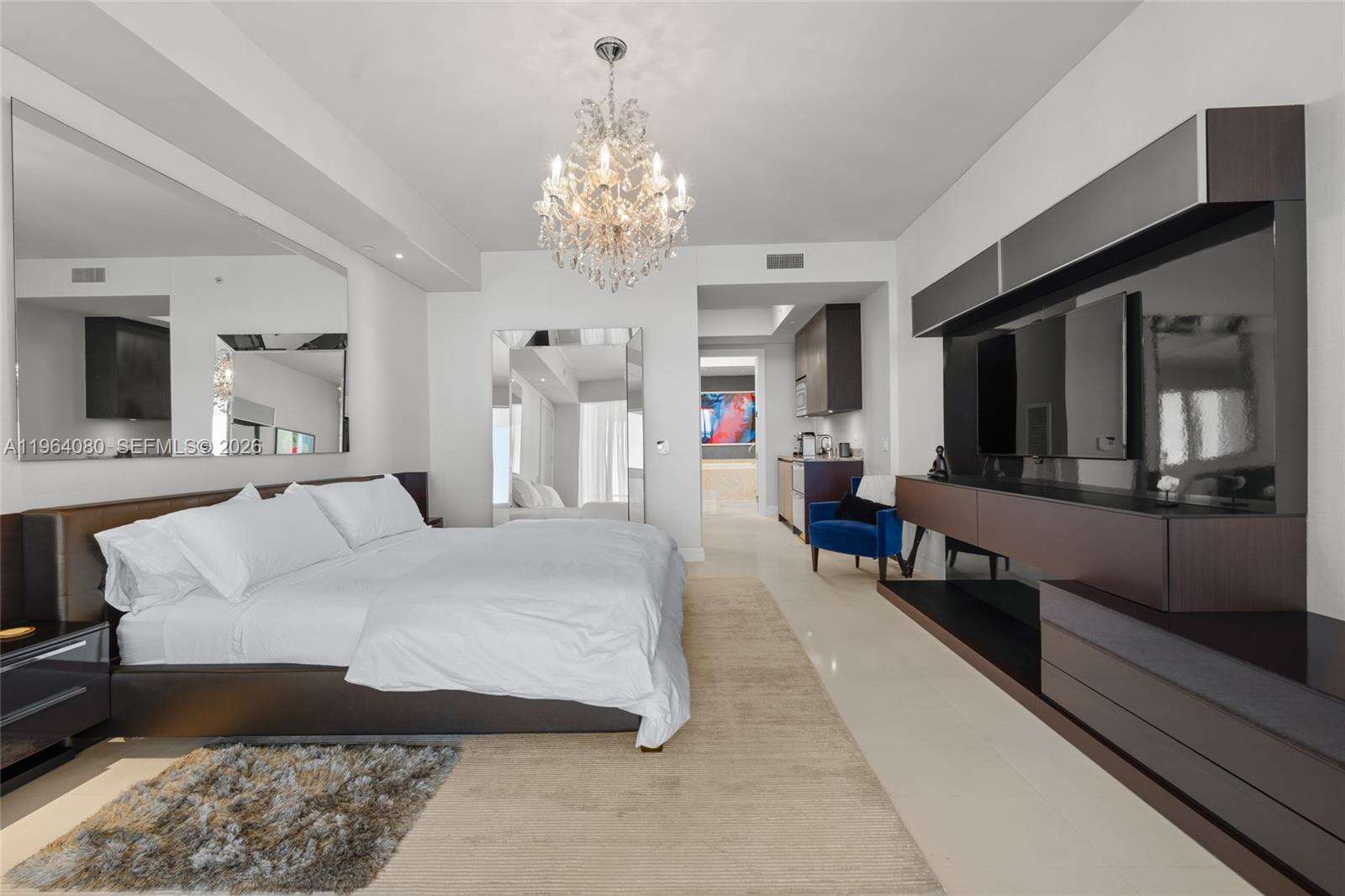 St Regis Center Tower at 9703 Collins Ave, Bal Harbour, FL 33154 - For Rent photo 12