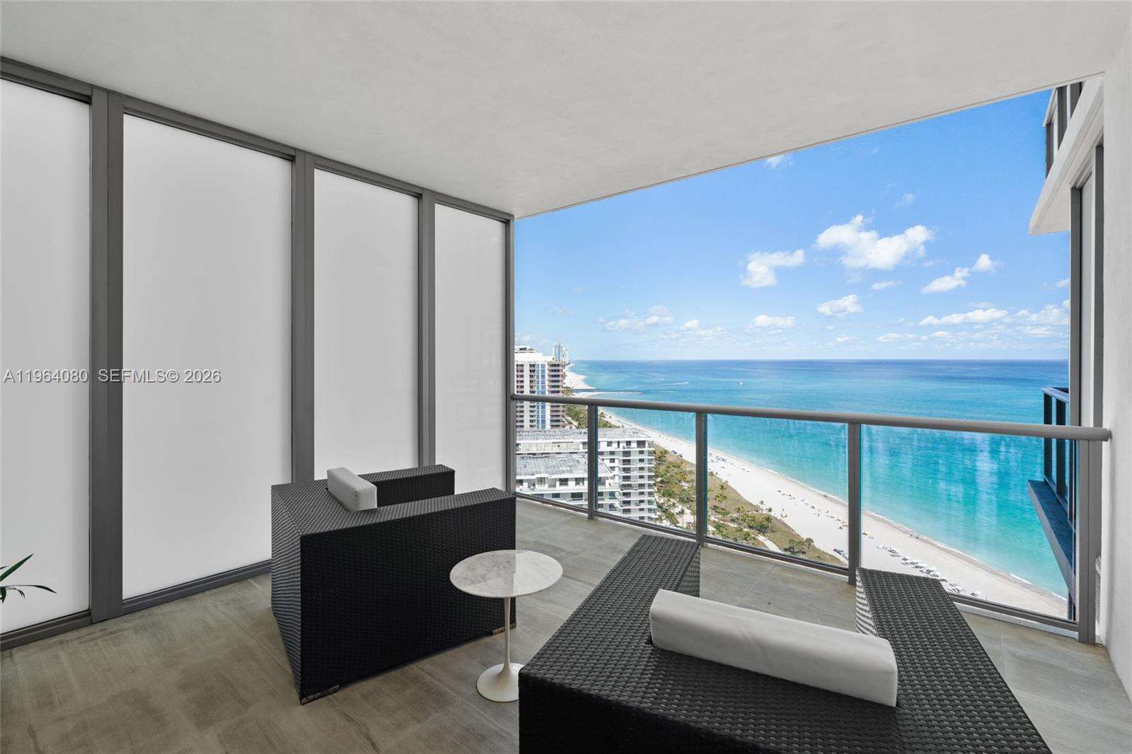 St Regis Center Tower at 9703 Collins Ave, Bal Harbour, FL 33154 - For Rent photo 13