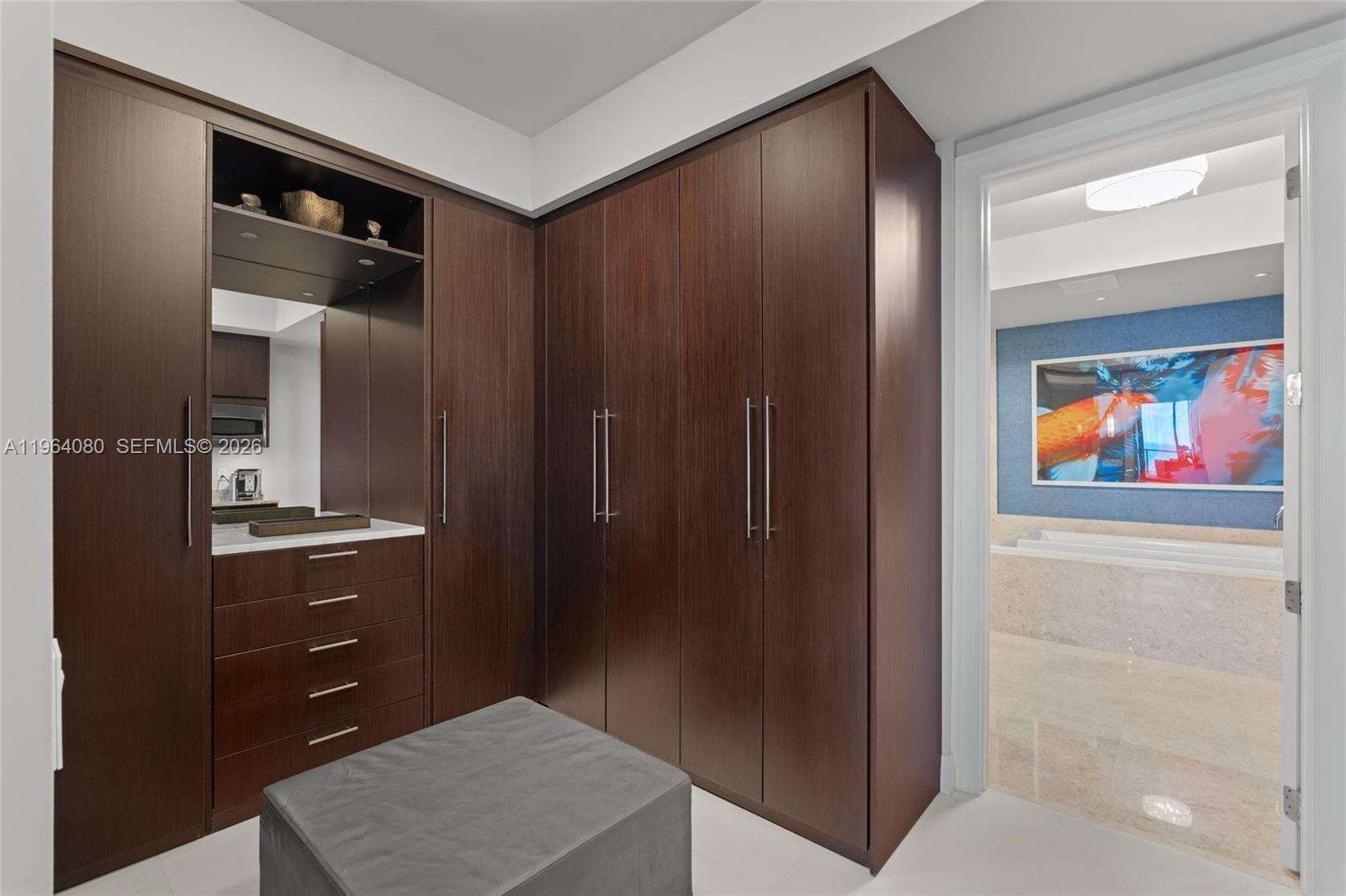St Regis Center Tower at 9703 Collins Ave, Bal Harbour, FL 33154 - For Rent photo 18