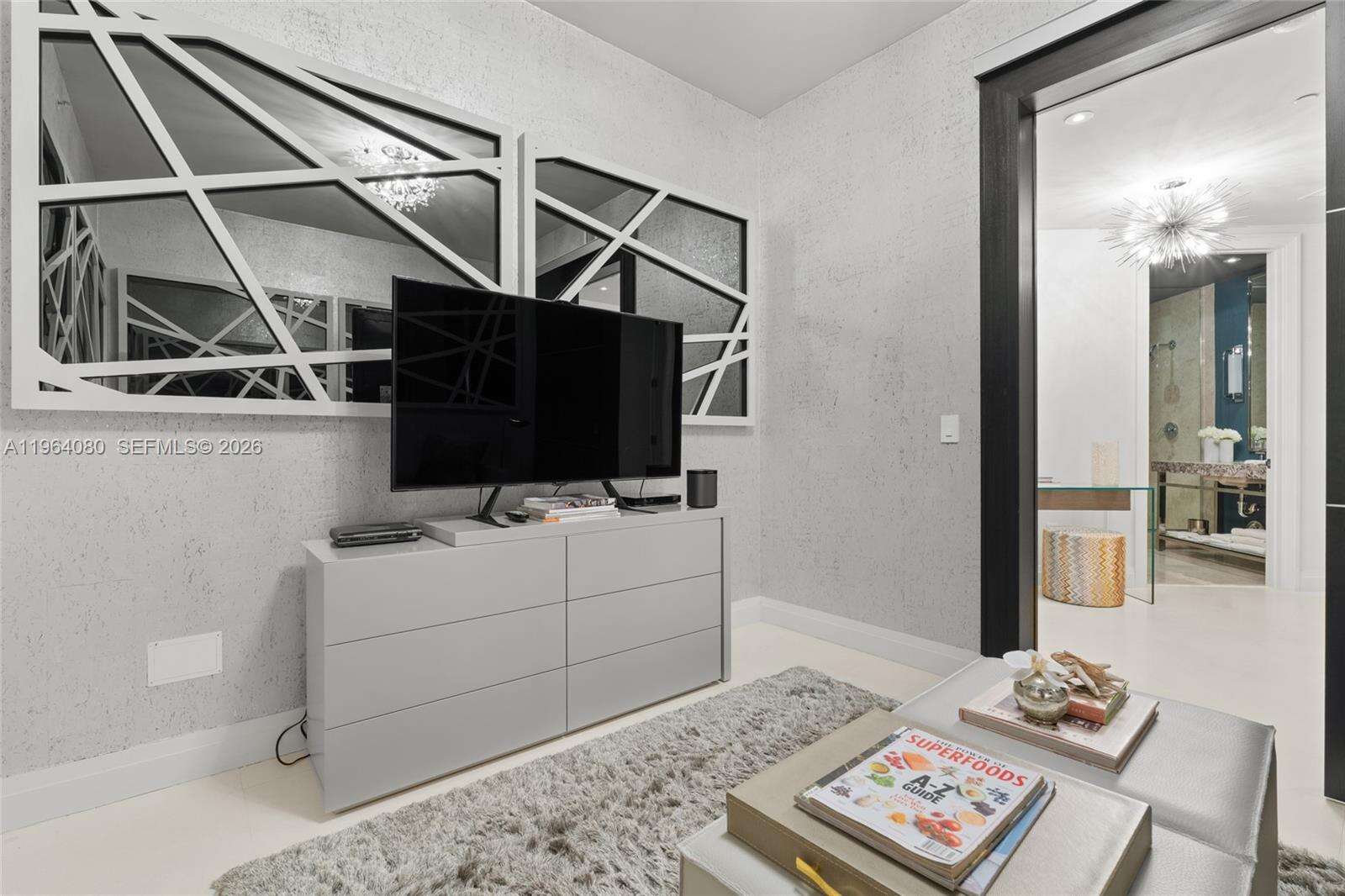 St Regis Center Tower at 9703 Collins Ave, Bal Harbour, FL 33154 - For Rent photo 25