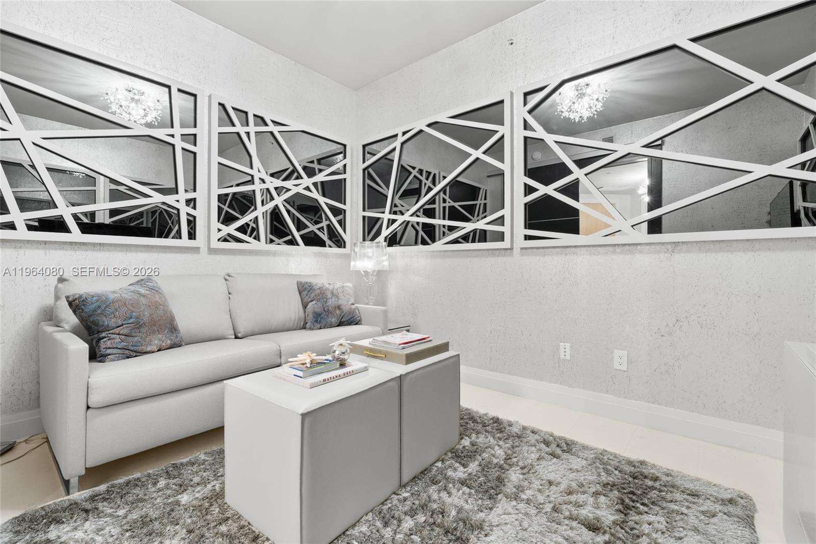 St Regis Center Tower at 9703 Collins Ave, Bal Harbour, FL 33154 - For Rent photo 27