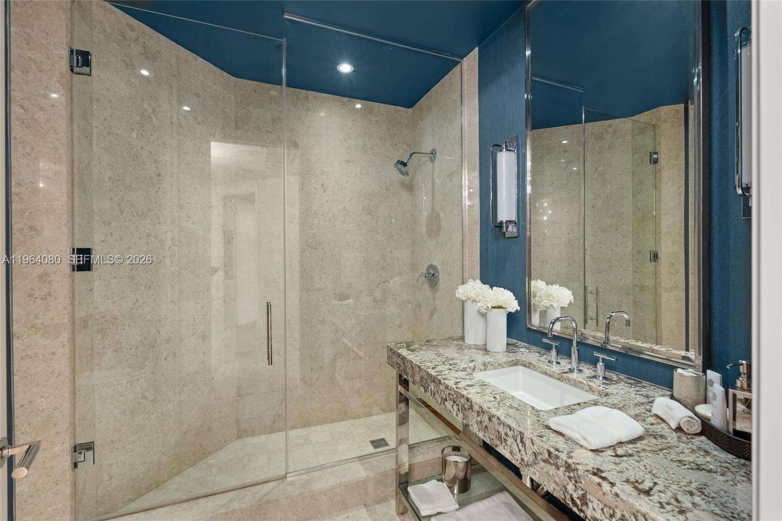 St Regis Center Tower at 9703 Collins Ave, Bal Harbour, FL 33154 - For Rent photo 28