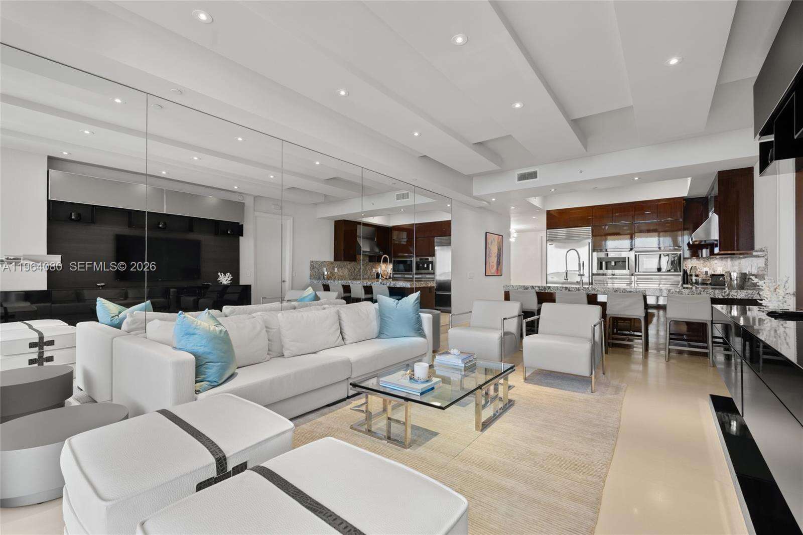 St Regis Center Tower at 9703 Collins Ave, Bal Harbour, FL 33154 - For Rent photo 4