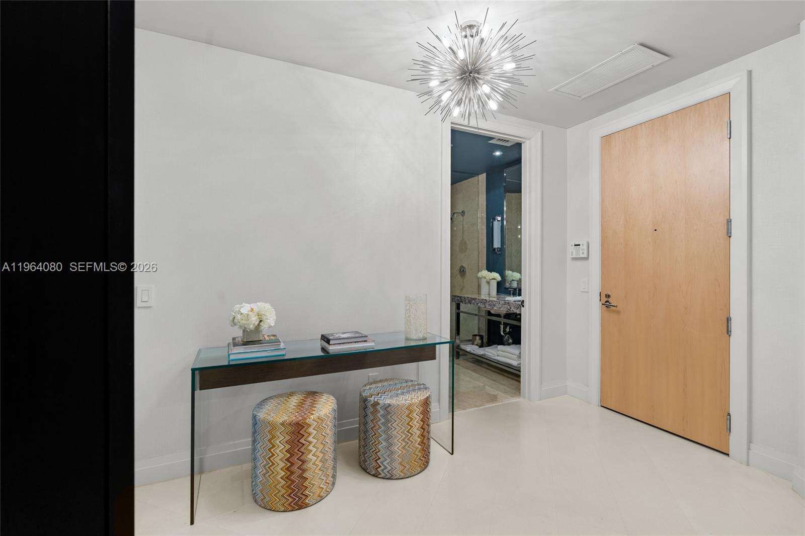 St Regis Center Tower at 9703 Collins Ave, Bal Harbour, FL 33154 - For Rent photo 31