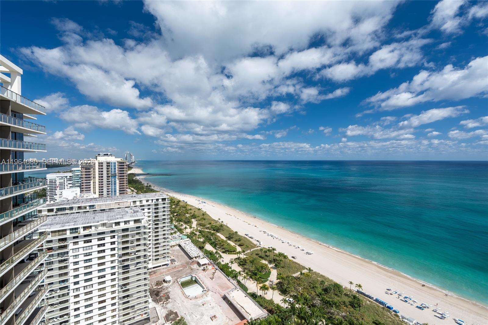 St Regis Center Tower at 9703 Collins Ave, Bal Harbour, FL 33154 - For Rent photo 34