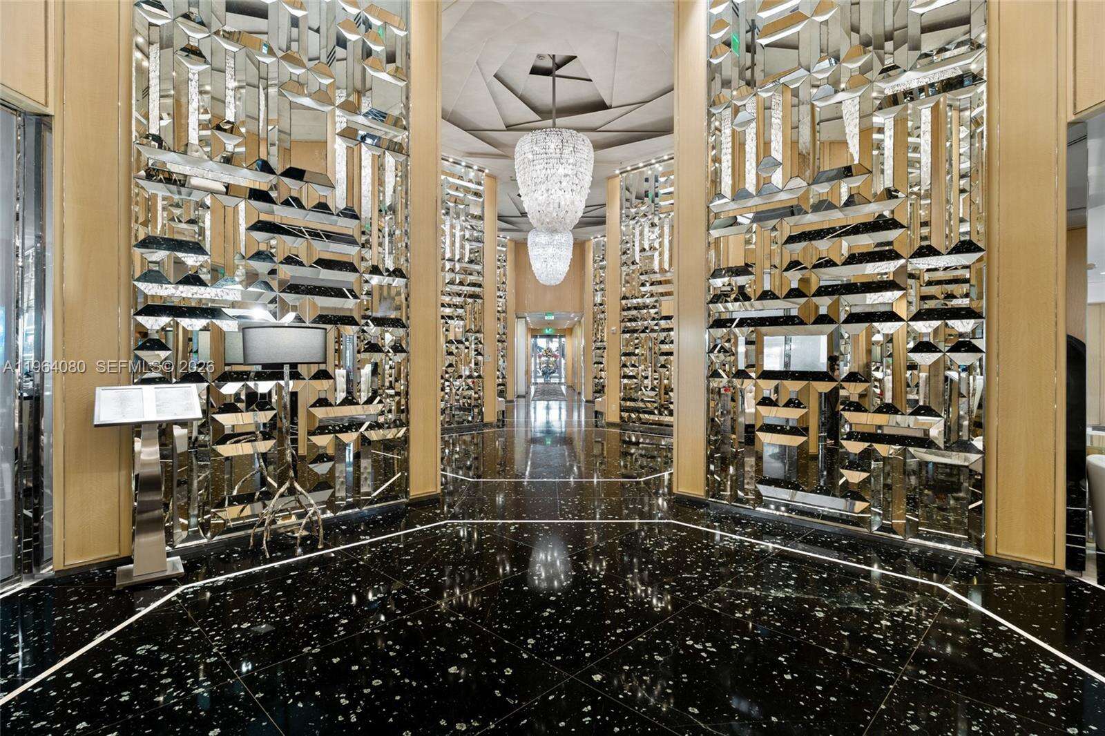 St Regis Center Tower at 9703 Collins Ave, Bal Harbour, FL 33154 - For Rent photo 39
