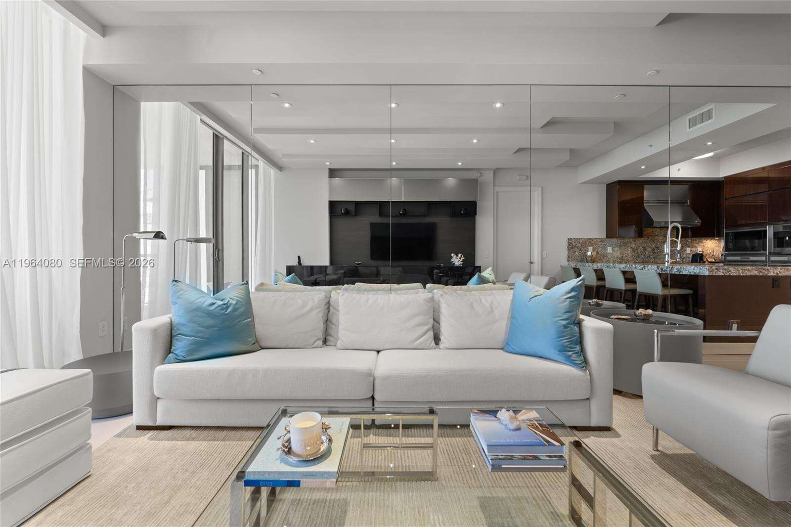 St Regis Center Tower at 9703 Collins Ave, Bal Harbour, FL 33154 - For Rent photo 5
