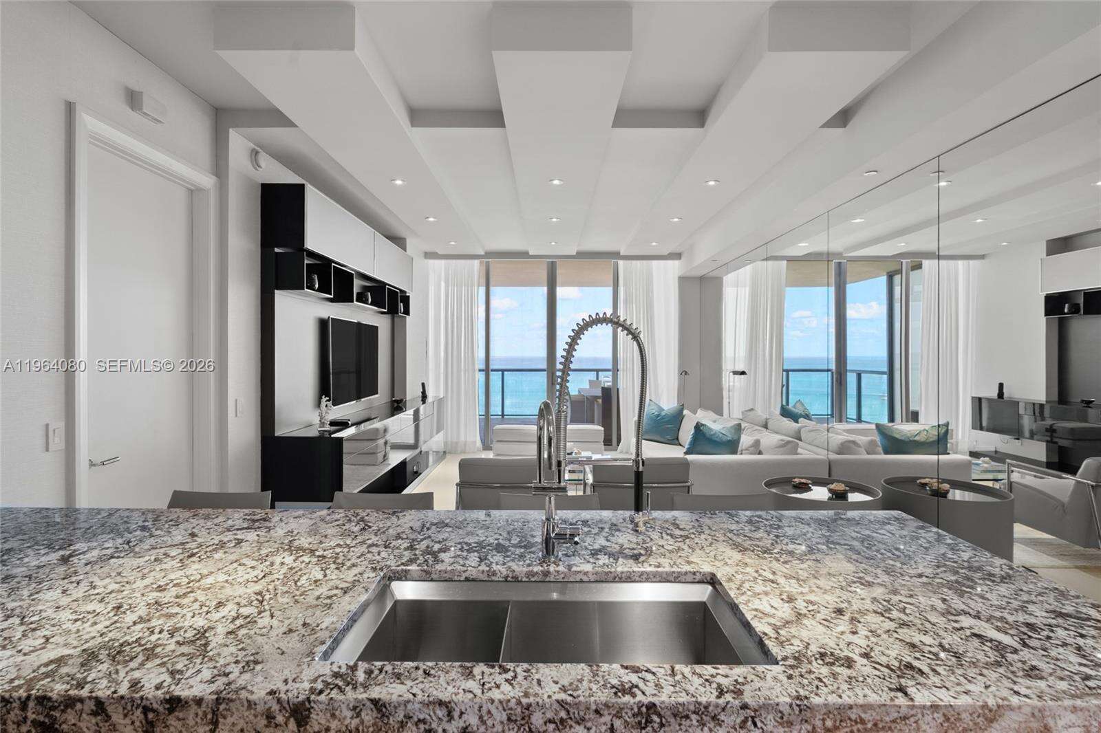 St Regis Center Tower at 9703 Collins Ave, Bal Harbour, FL 33154 - For Rent photo 6