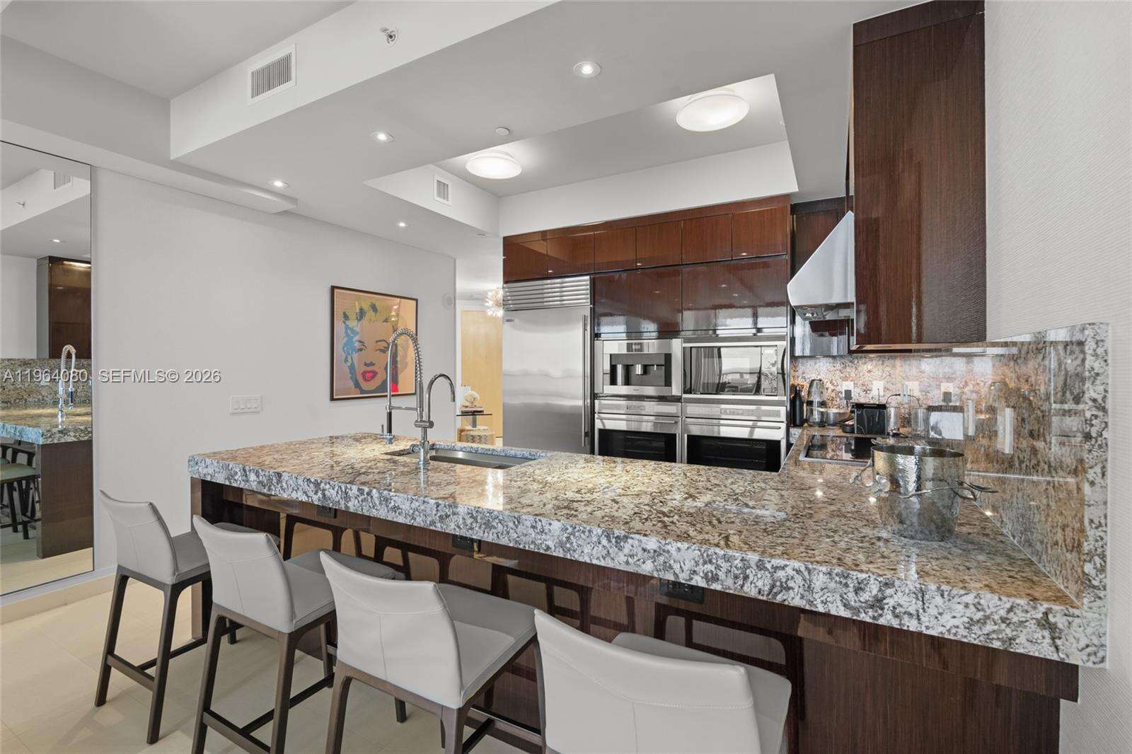 St Regis Center Tower at 9703 Collins Ave, Bal Harbour, FL 33154 - For Rent photo 8