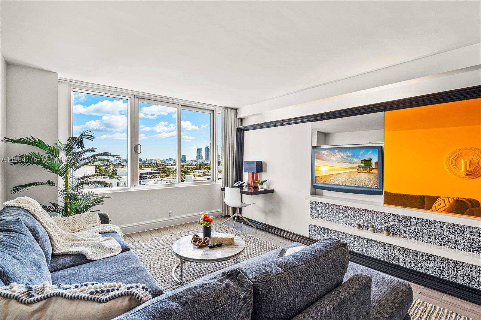 Mondrian South Beach at 1100 W Ave, Miami Beach, FL 33139 - For Rent photo 11