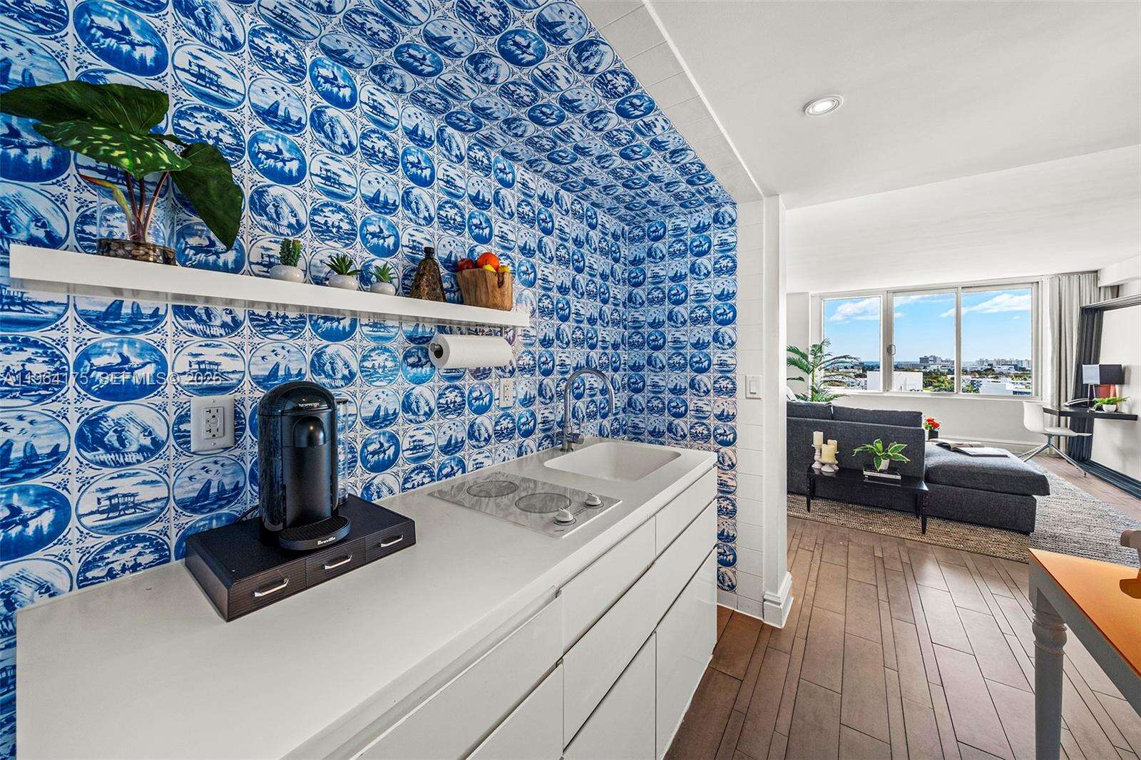 Mondrian South Beach at 1100 W Ave, Miami Beach, FL 33139 - For Rent photo 14