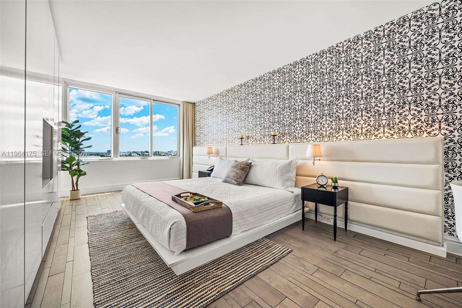 Mondrian South Beach at 1100 W Ave, Miami Beach, FL 33139 - For Rent photo 17