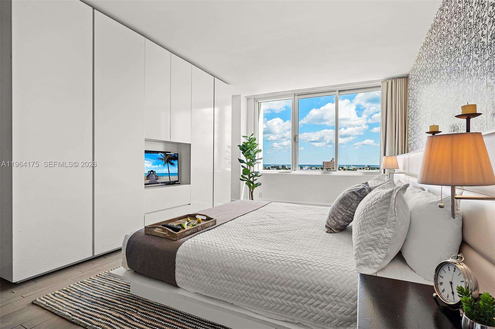 Mondrian South Beach at 1100 W Ave, Miami Beach, FL 33139 - For Rent photo 20