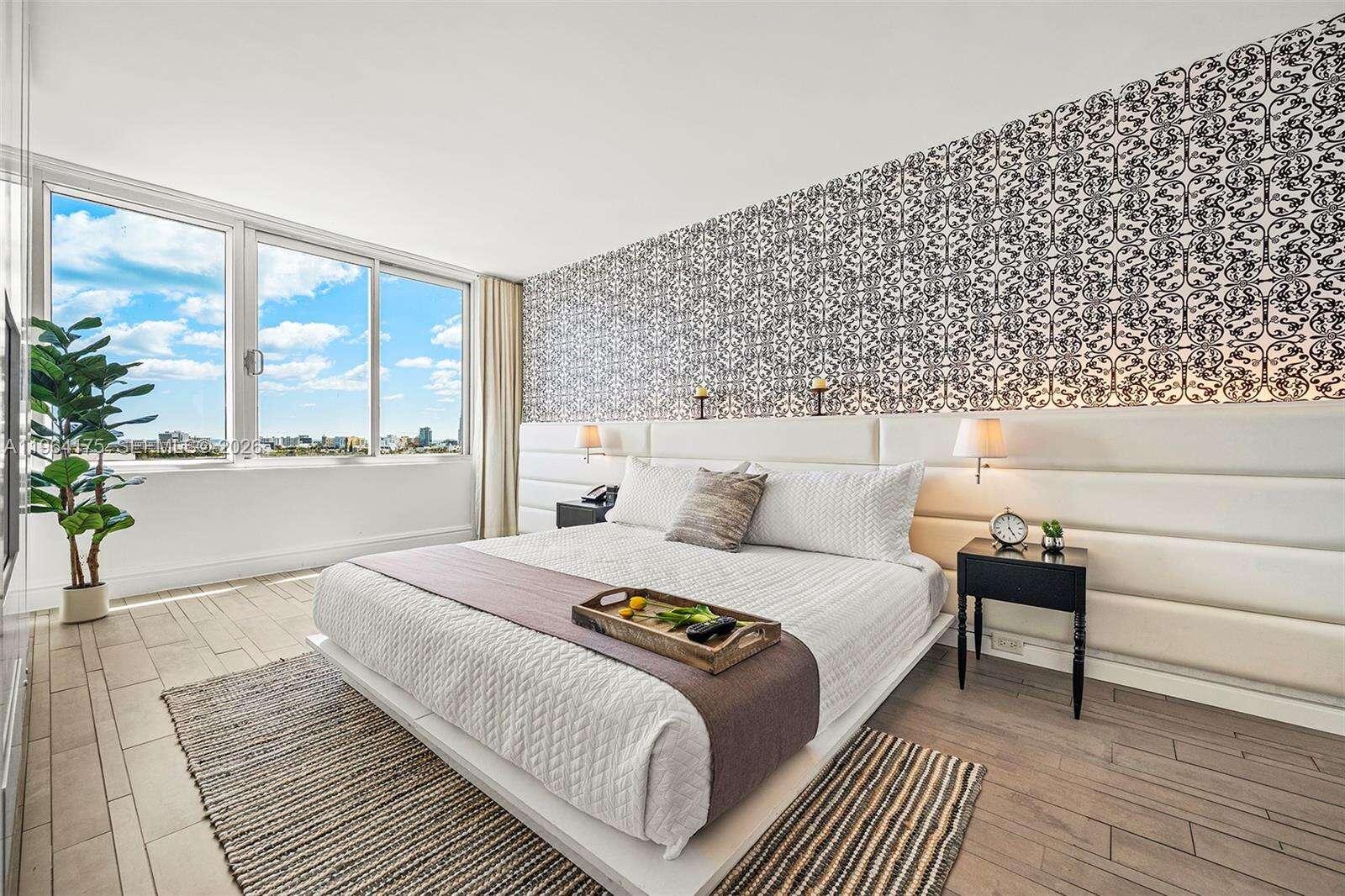 Mondrian South Beach at 1100 W Ave, Miami Beach, FL 33139 - For Rent photo 5