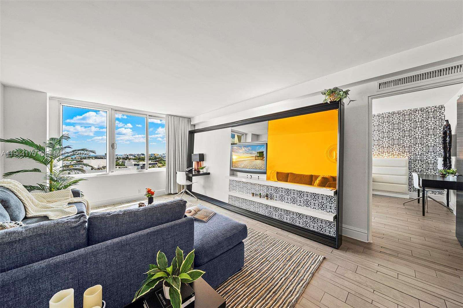 Mondrian South Beach at 1100 W Ave, Miami Beach, FL 33139 - For Rent photo 6