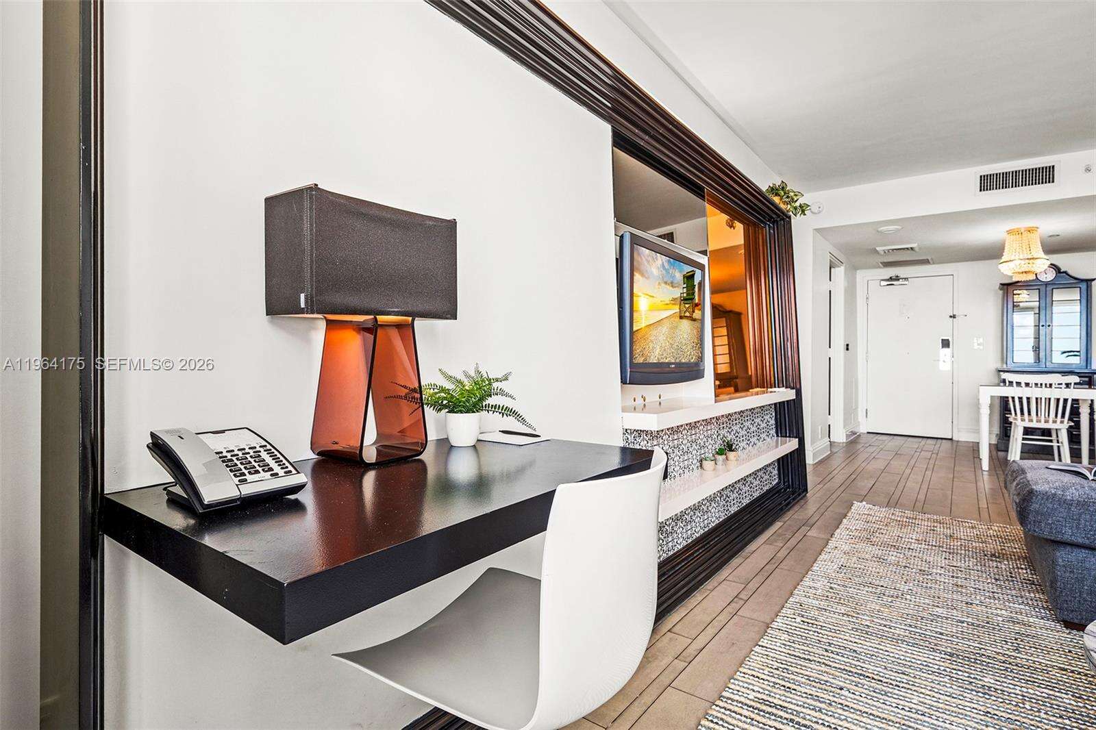 Mondrian South Beach at 1100 W Ave, Miami Beach, FL 33139 - For Rent photo 9