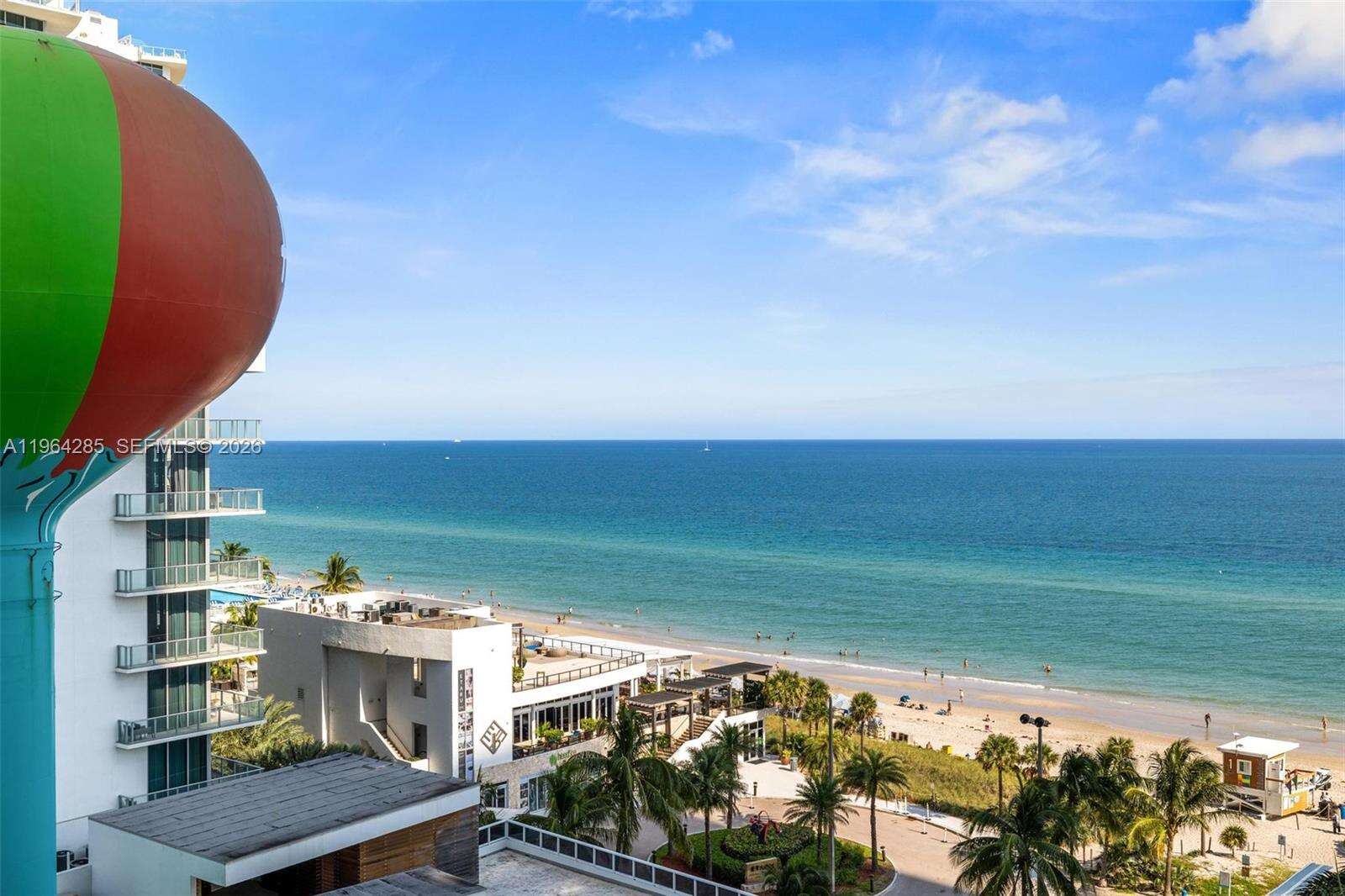 The Beach Club Three at 1800 Ocean Dr, Hallandale Beach, FL 33009 - For Rent photo 1