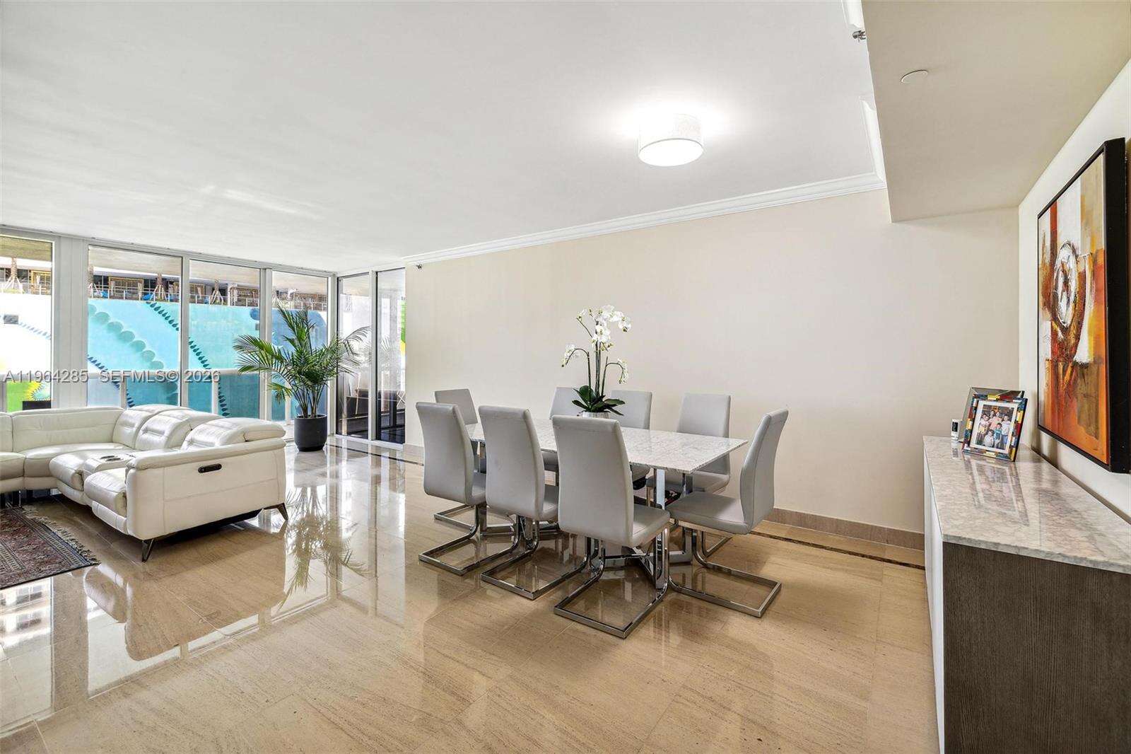 The Beach Club Three at 1800 Ocean Dr, Hallandale Beach, FL 33009 - For Rent photo 3