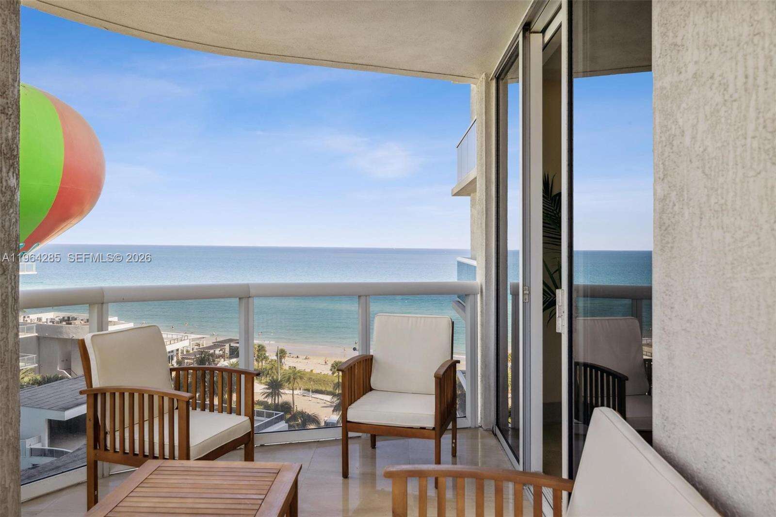 The Beach Club Three at 1800 Ocean Dr, Hallandale Beach, FL 33009 - For Rent photo 22