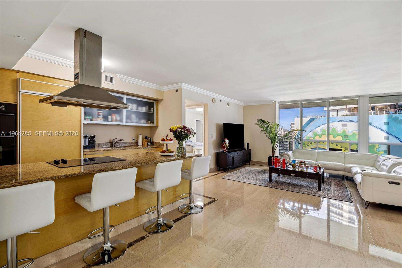 The Beach Club Three at 1800 Ocean Dr, Hallandale Beach, FL 33009 - For Rent photo 5