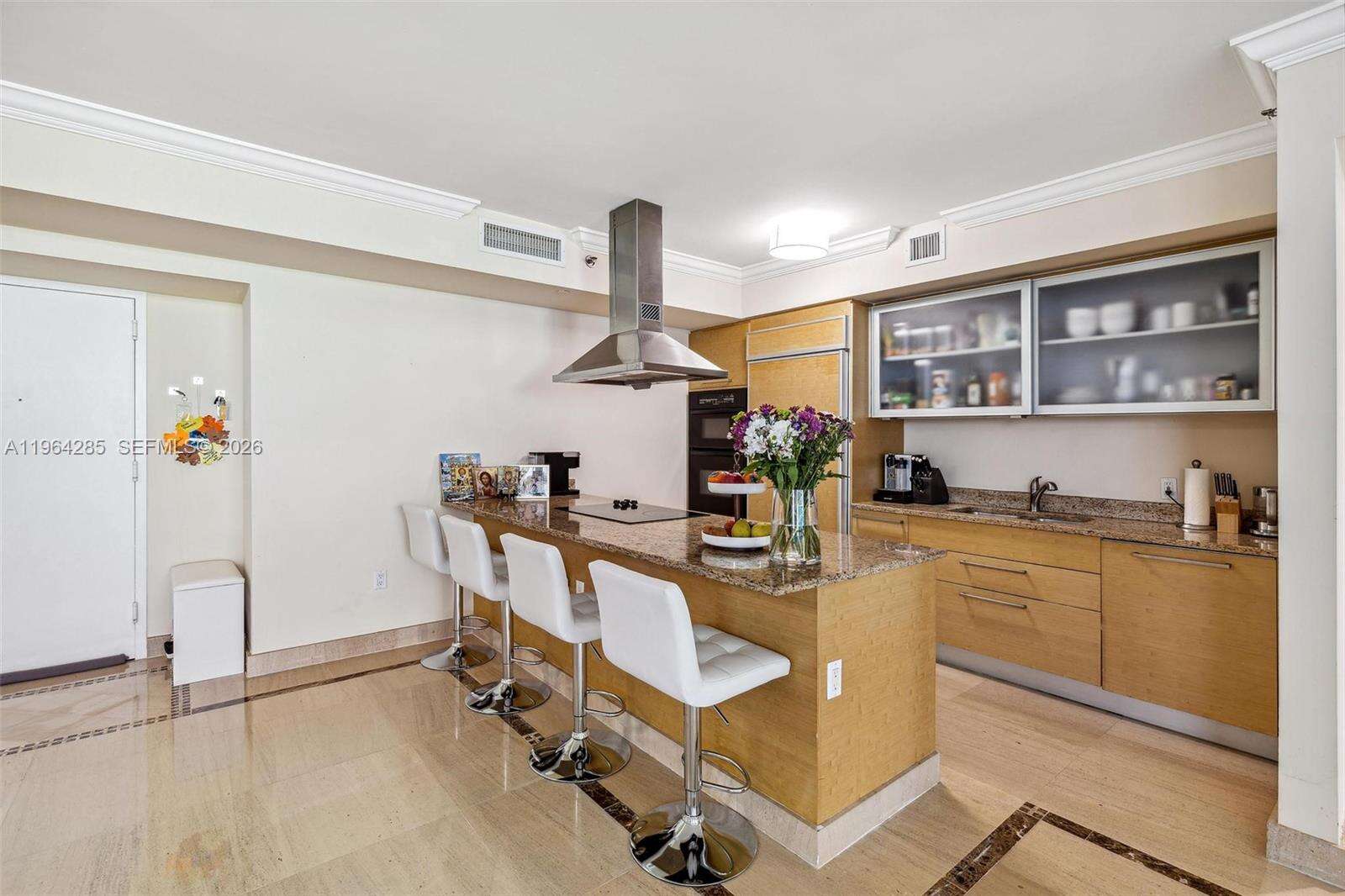 The Beach Club Three at 1800 Ocean Dr, Hallandale Beach, FL 33009 - For Rent photo 6