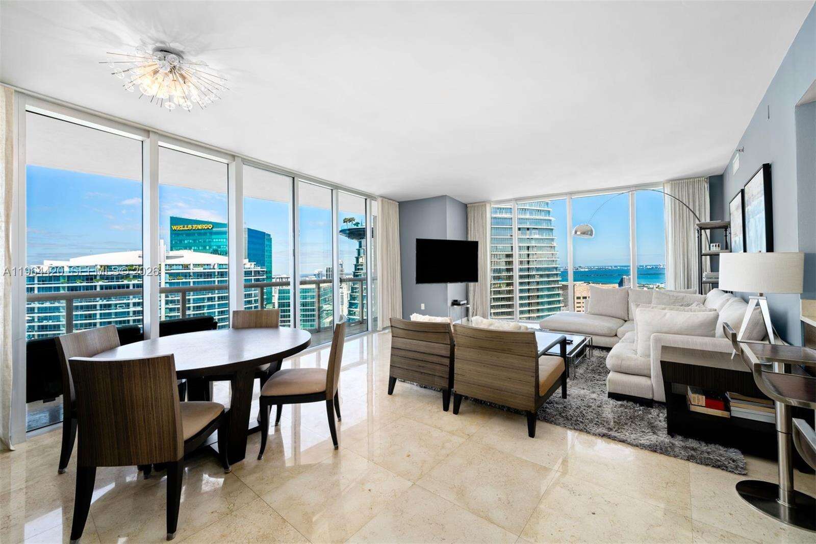 Icon Brickell 1 at 465 Brickell Ave, Miami, FL 33131 - For Rent photo 1