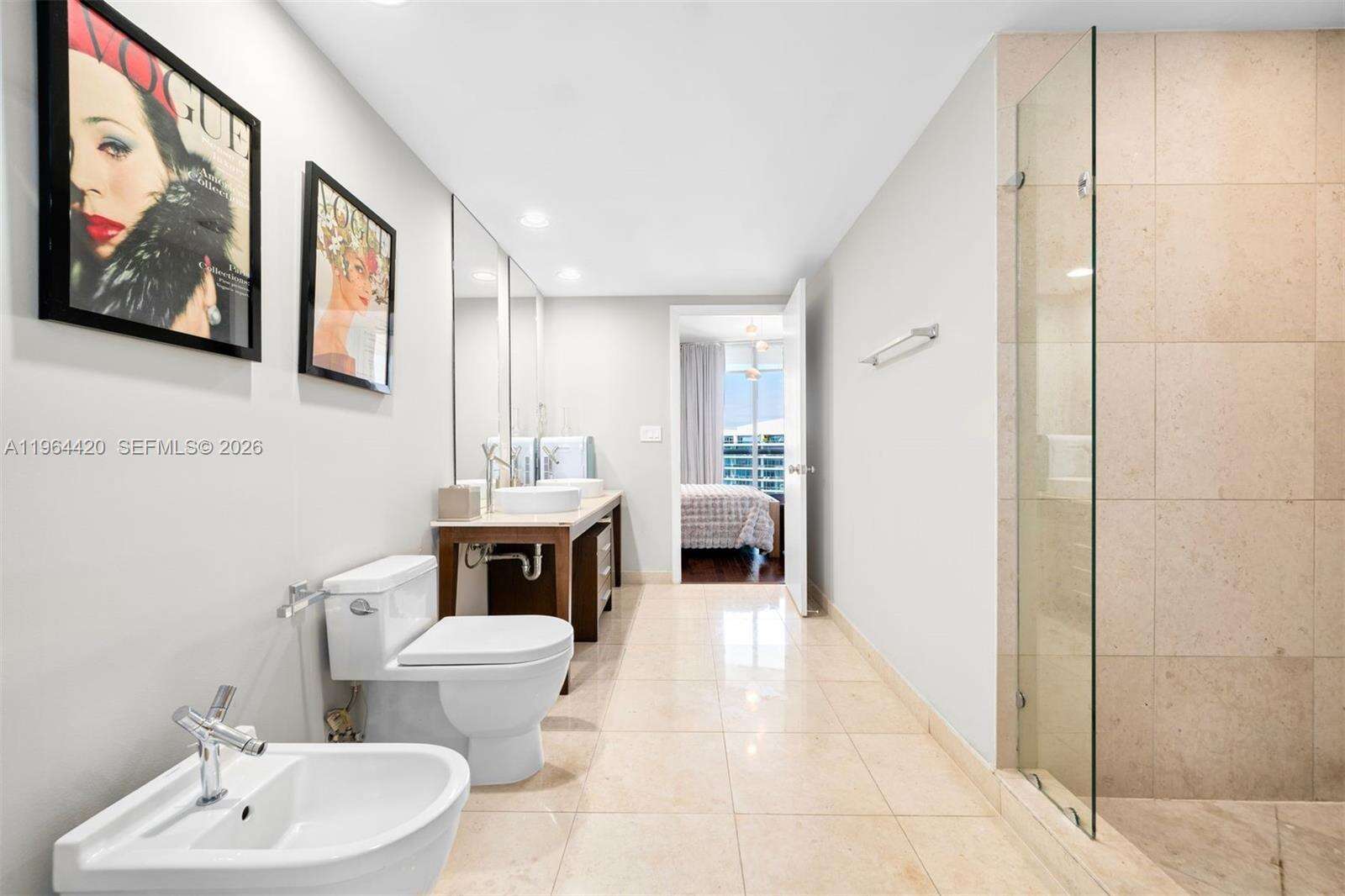 Icon Brickell 1 at 465 Brickell Ave, Miami, FL 33131 - For Rent photo 12