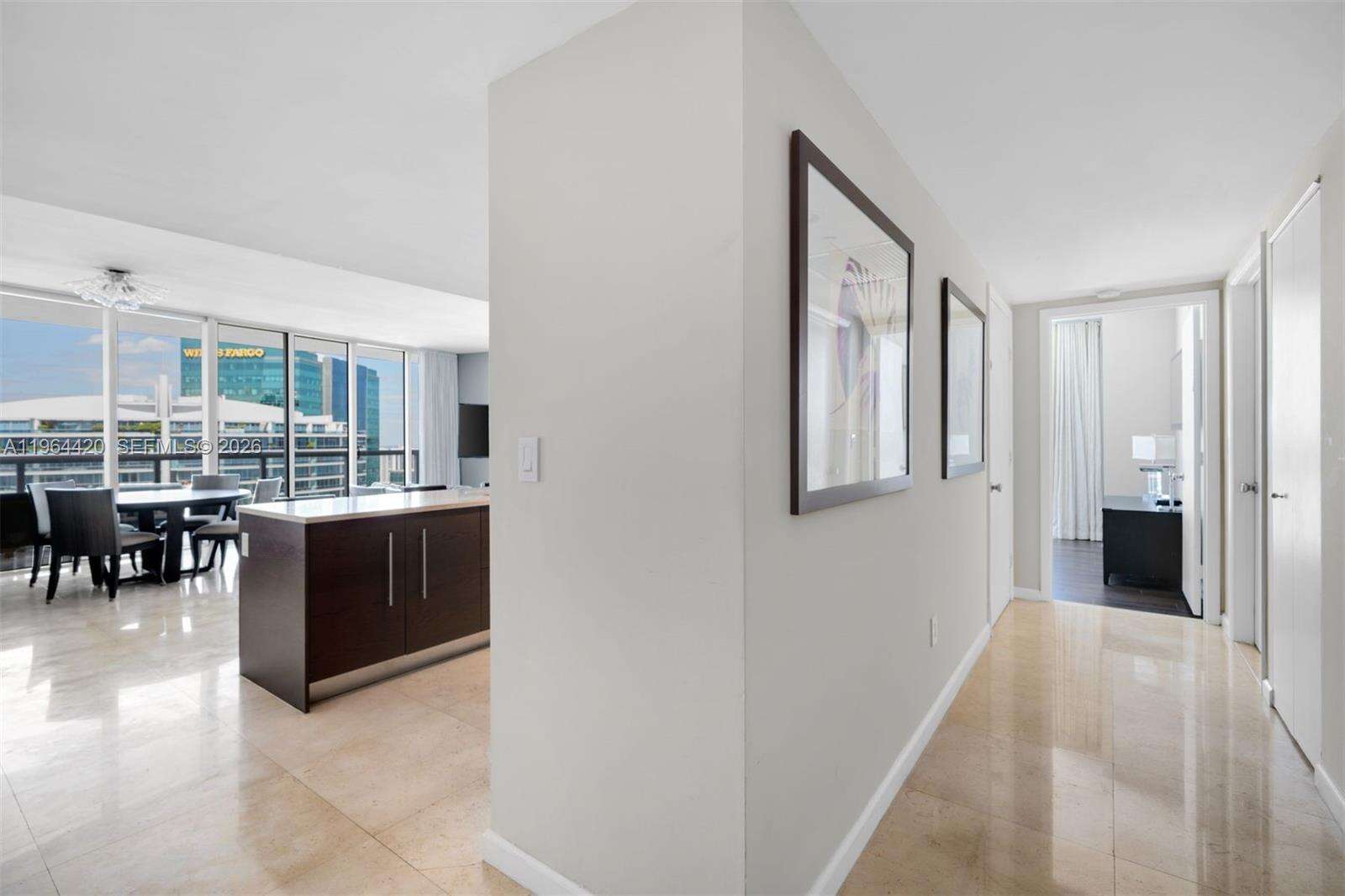 Icon Brickell 1 at 465 Brickell Ave, Miami, FL 33131 - For Rent photo 13
