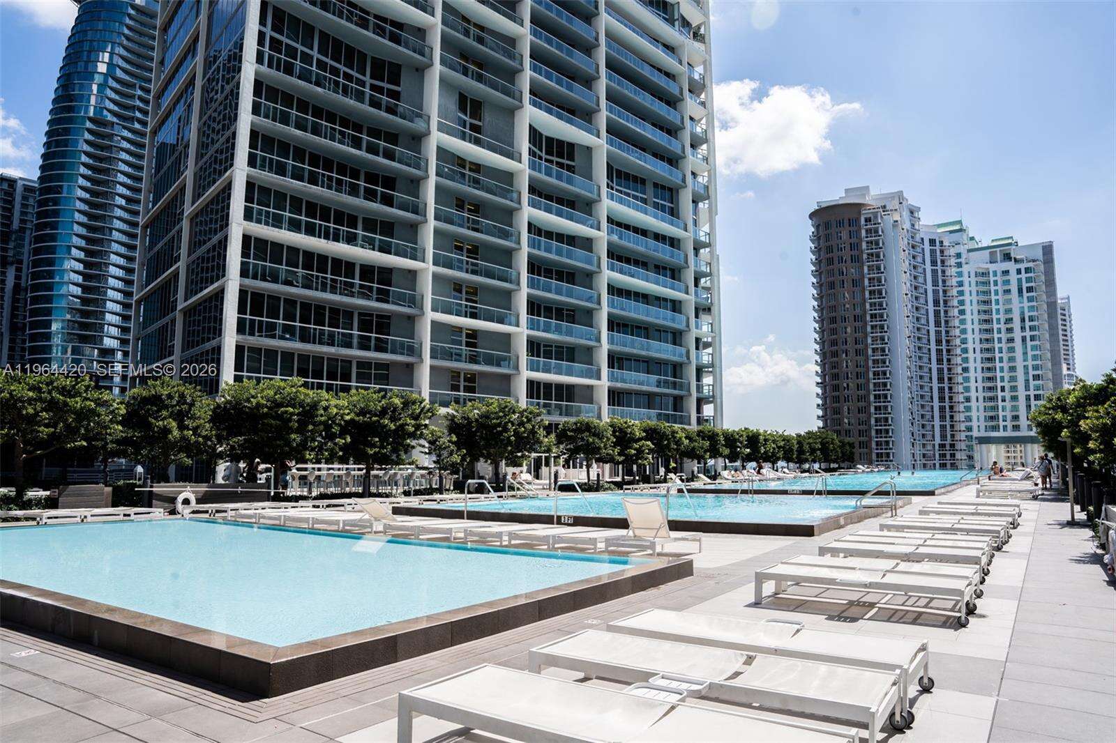 Icon Brickell 1 at 465 Brickell Ave, Miami, FL 33131 - For Rent photo 20