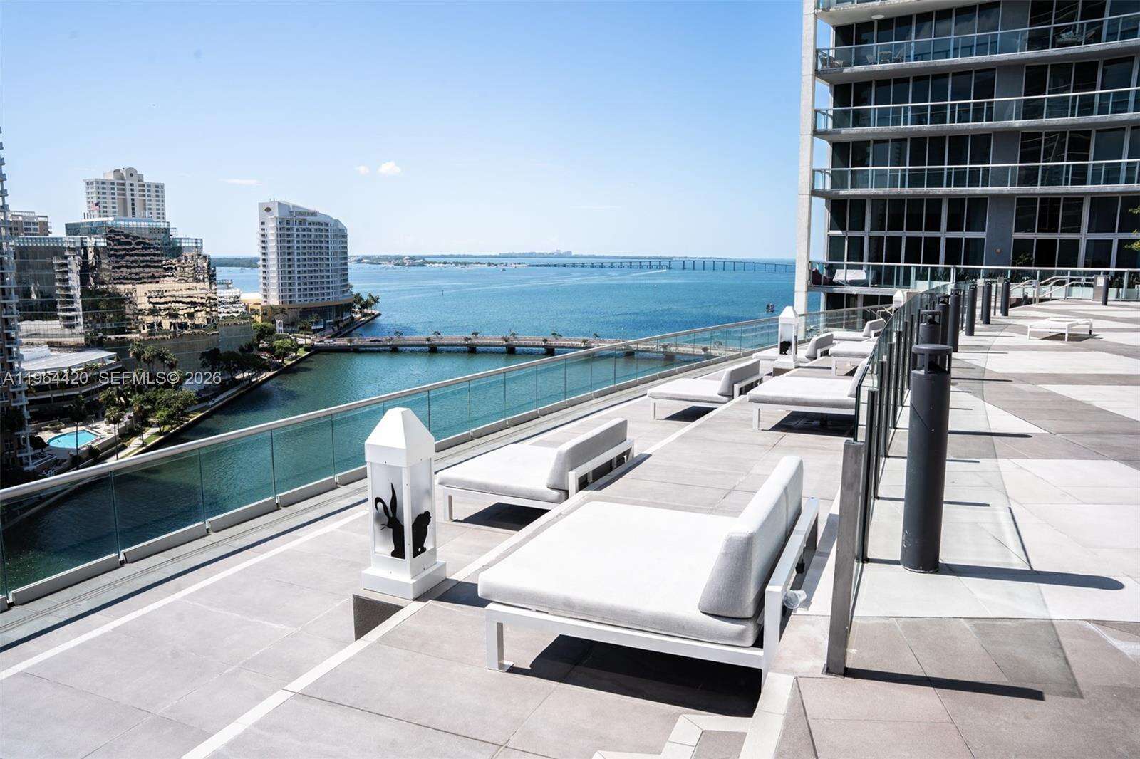 Icon Brickell 1 at 465 Brickell Ave, Miami, FL 33131 - For Rent photo 21