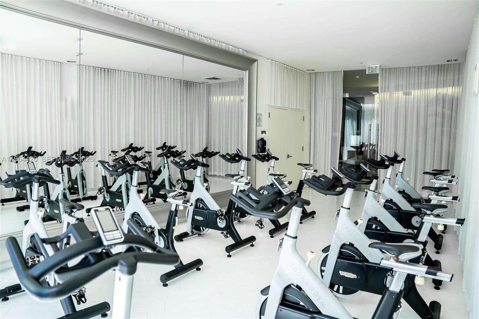 Icon Brickell 1 at 465 Brickell Ave, Miami, FL 33131 - For Rent photo 24