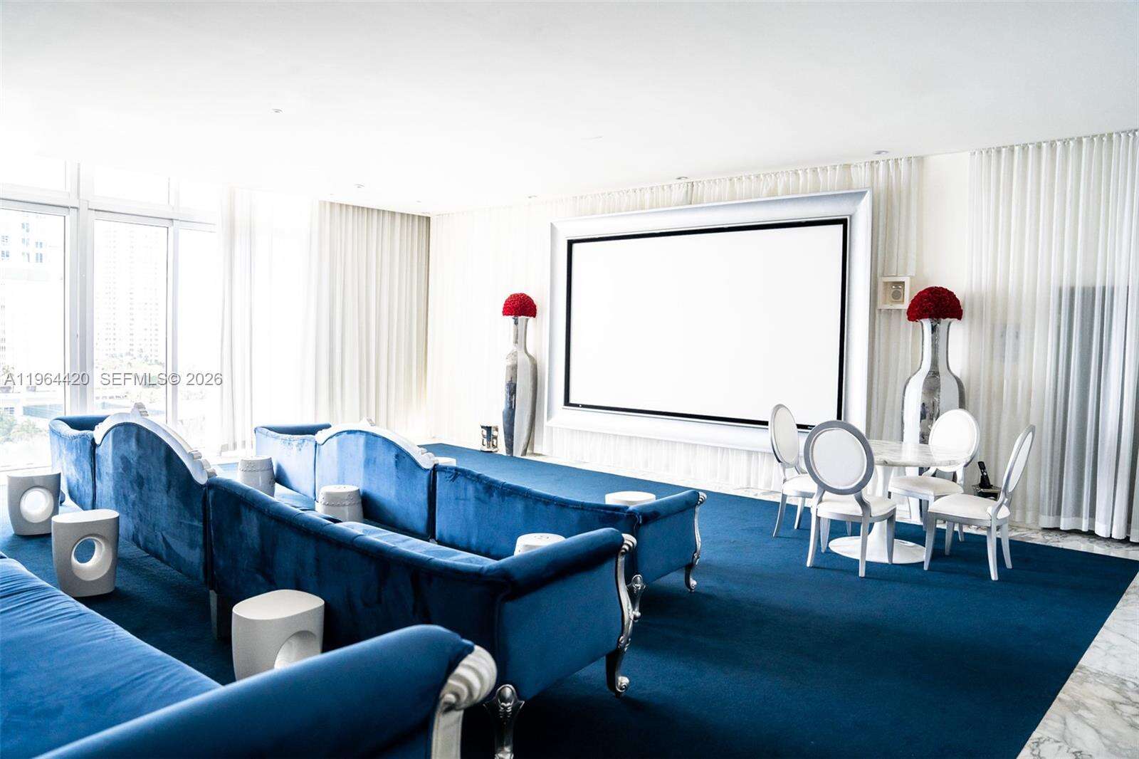 Icon Brickell 1 at 465 Brickell Ave, Miami, FL 33131 - For Rent photo 25