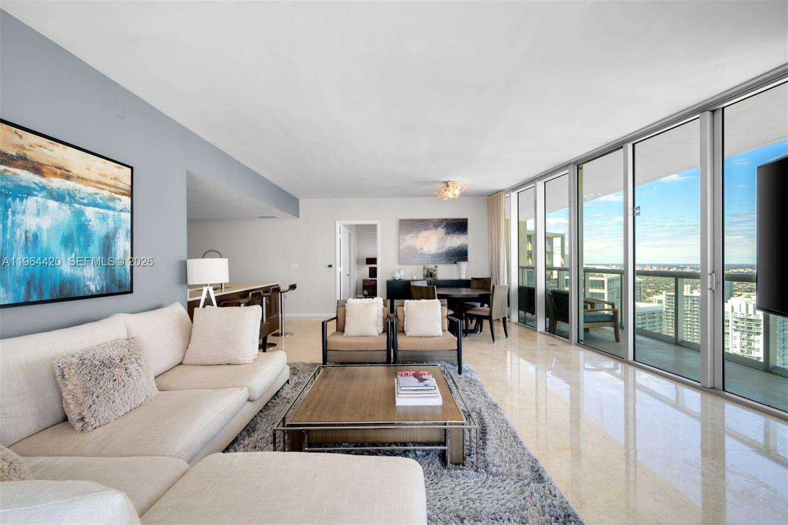 Icon Brickell 1 at 465 Brickell Ave, Miami, FL 33131 - For Rent photo 6