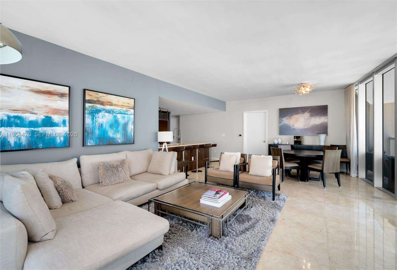 Icon Brickell 1 at 465 Brickell Ave, Miami, FL 33131 - For Rent photo 7