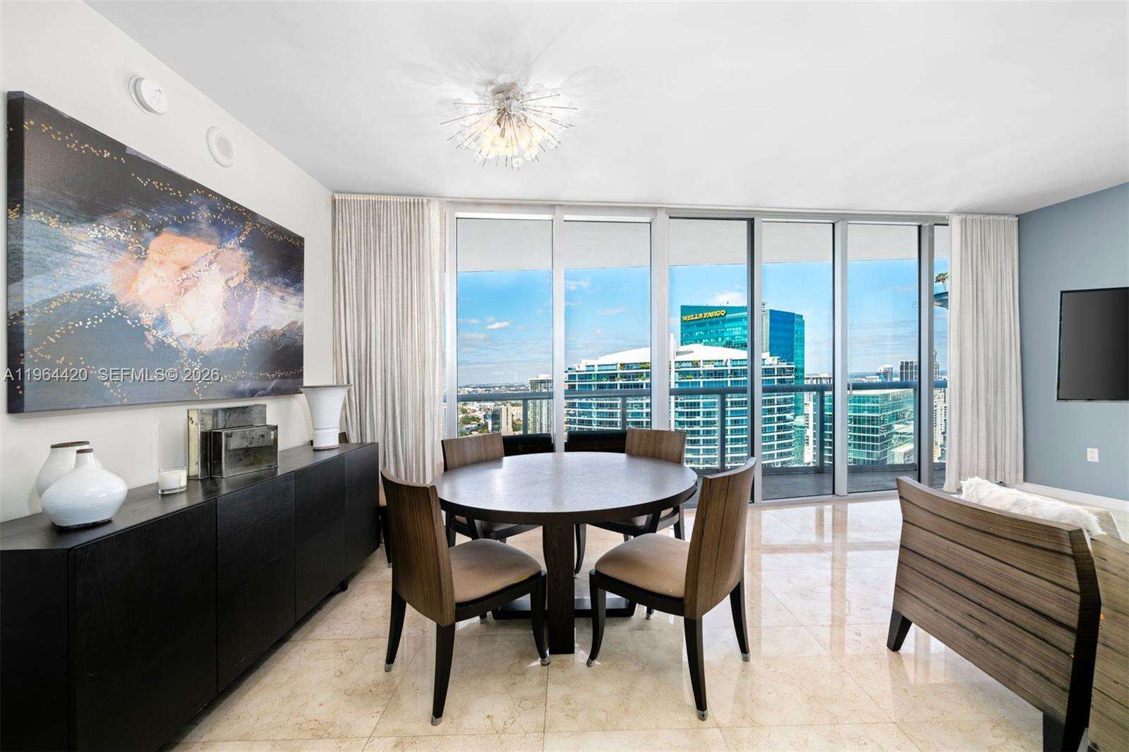 Icon Brickell 1 at 465 Brickell Ave, Miami, FL 33131 - For Rent photo 8