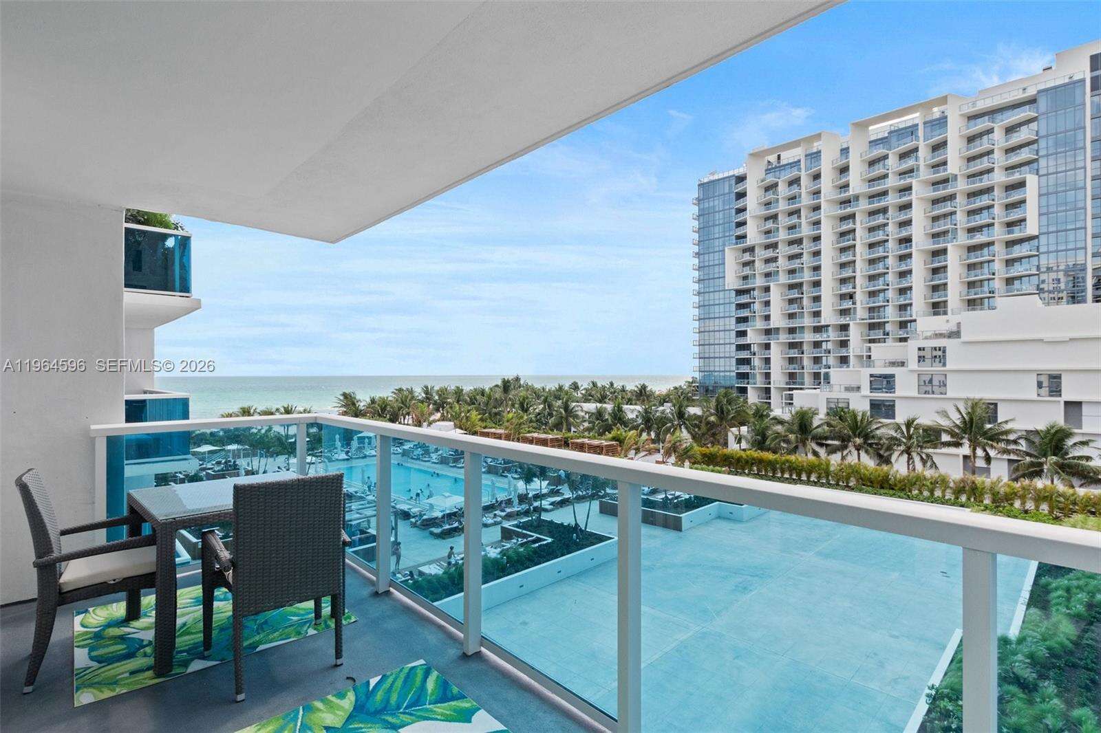 Roney Palace at 2301 Collins Ave, Miami Beach, FL 33139 - For Rent photo 1