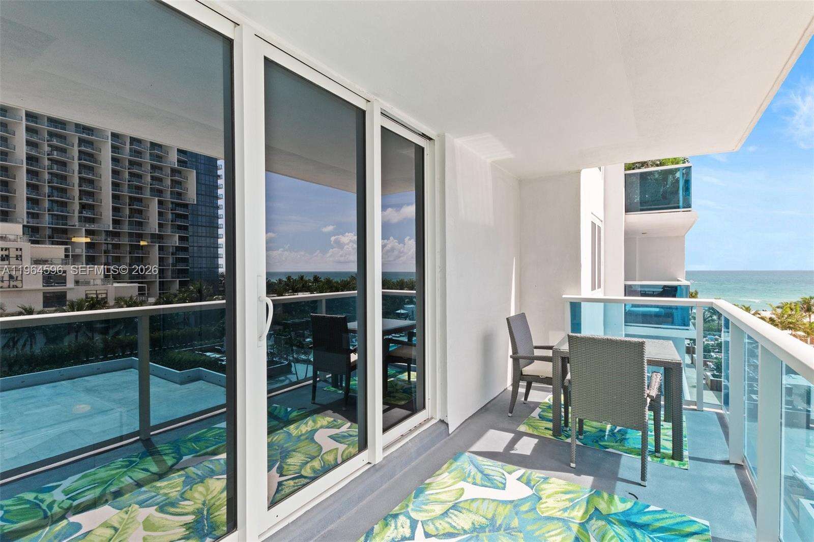Roney Palace at 2301 Collins Ave, Miami Beach, FL 33139 - For Rent photo 2