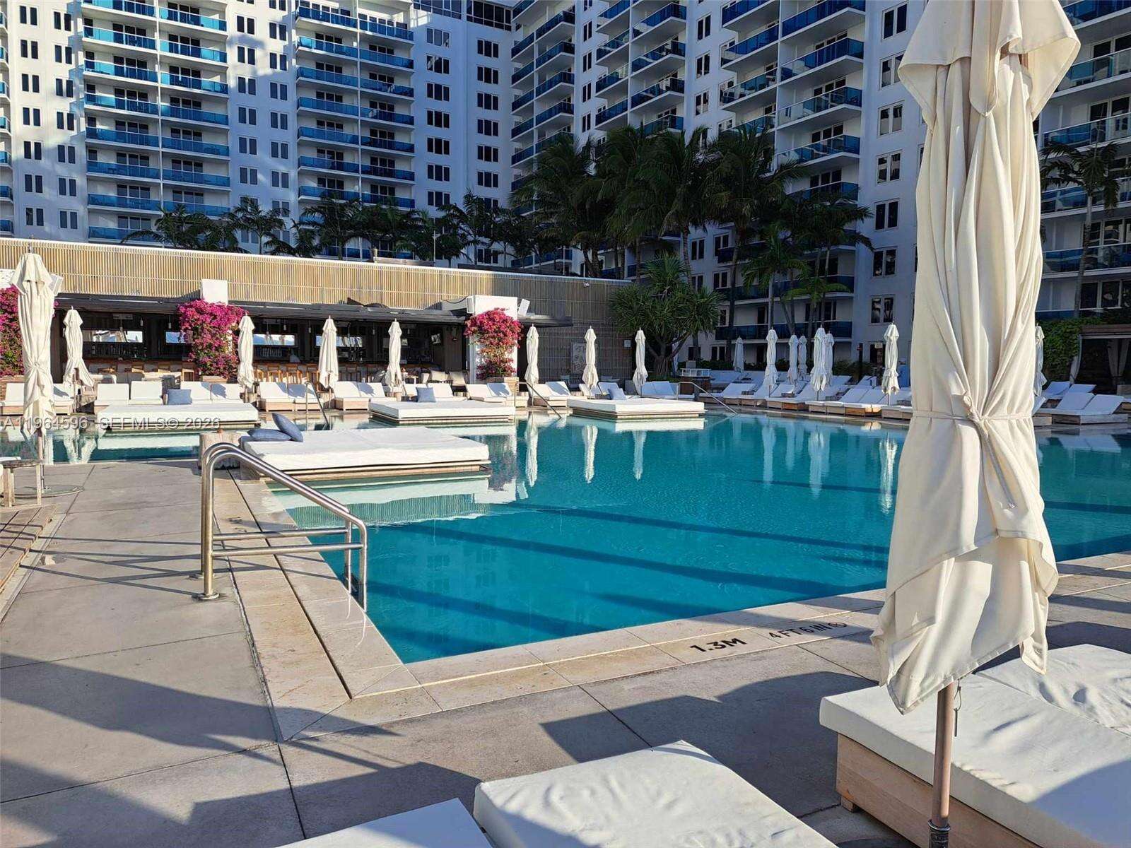 Roney Palace at 2301 Collins Ave, Miami Beach, FL 33139 - For Rent photo 33