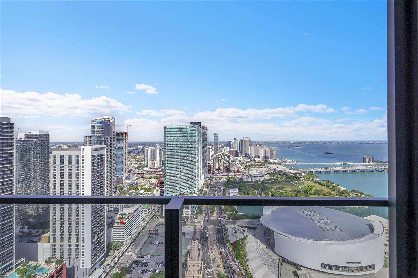 The Elser at 398 5, Miami, FL 33132 - For Rent photo 12