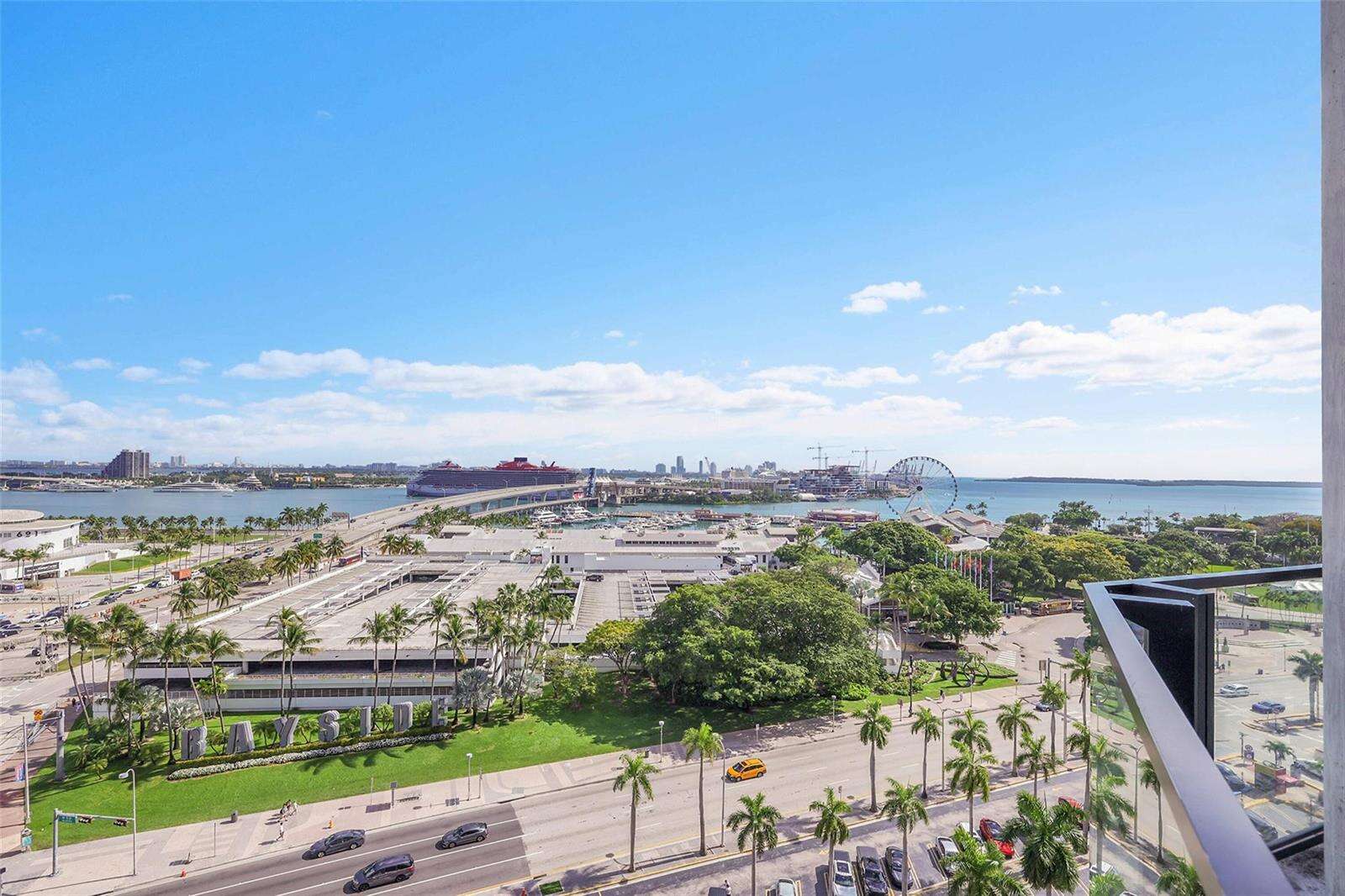 The Elser at 398 5, Miami, FL 33132 - For Rent photo 25