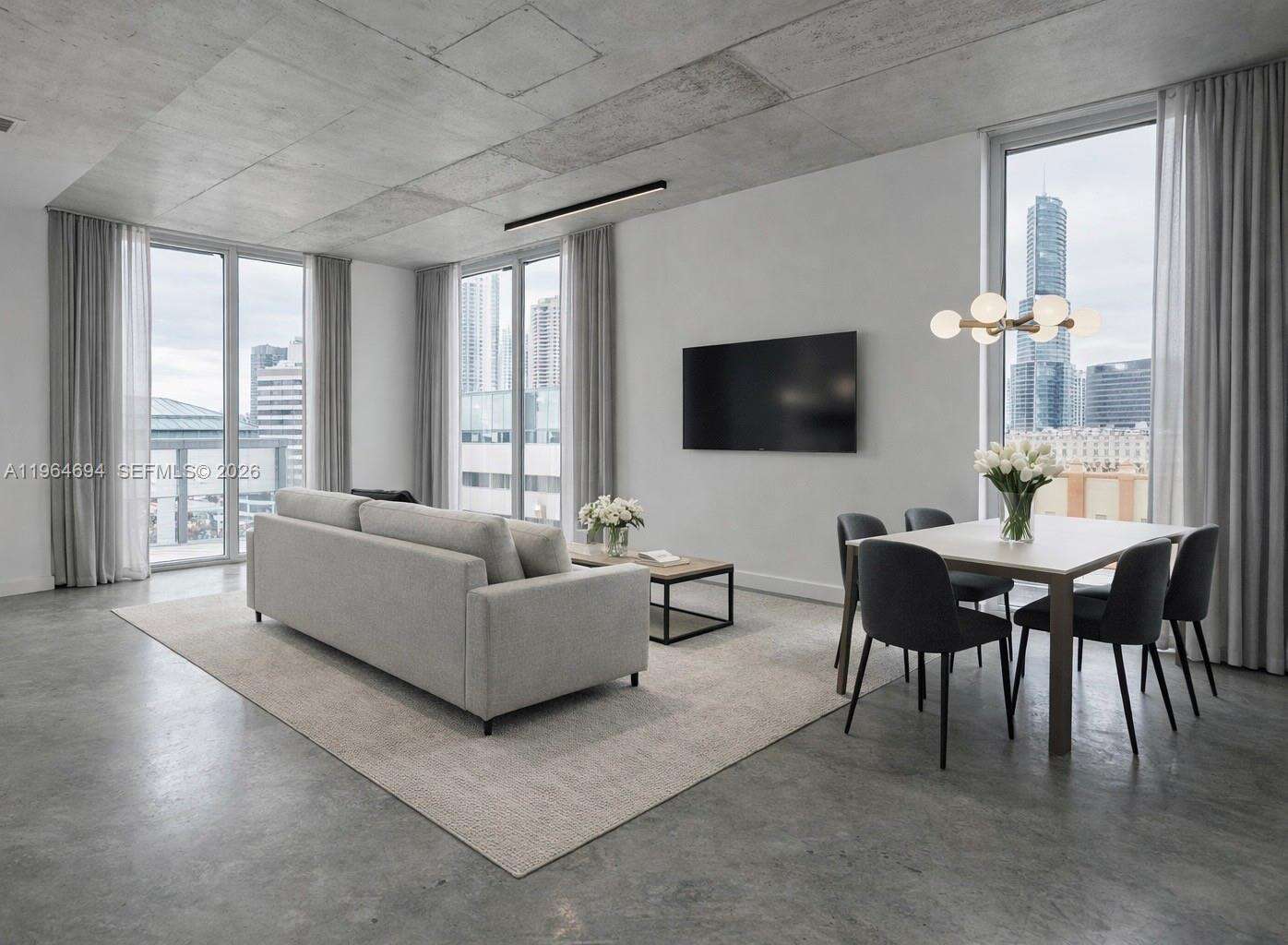 Centro at 151 1 St, Miami, FL 33131 - For Rent photo 2