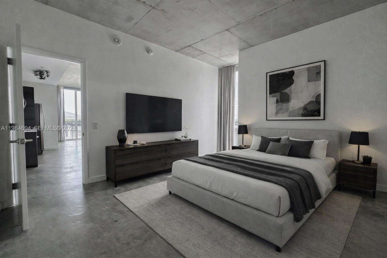 Centro at 151 1 St, Miami, FL 33131 - For Rent photo 3