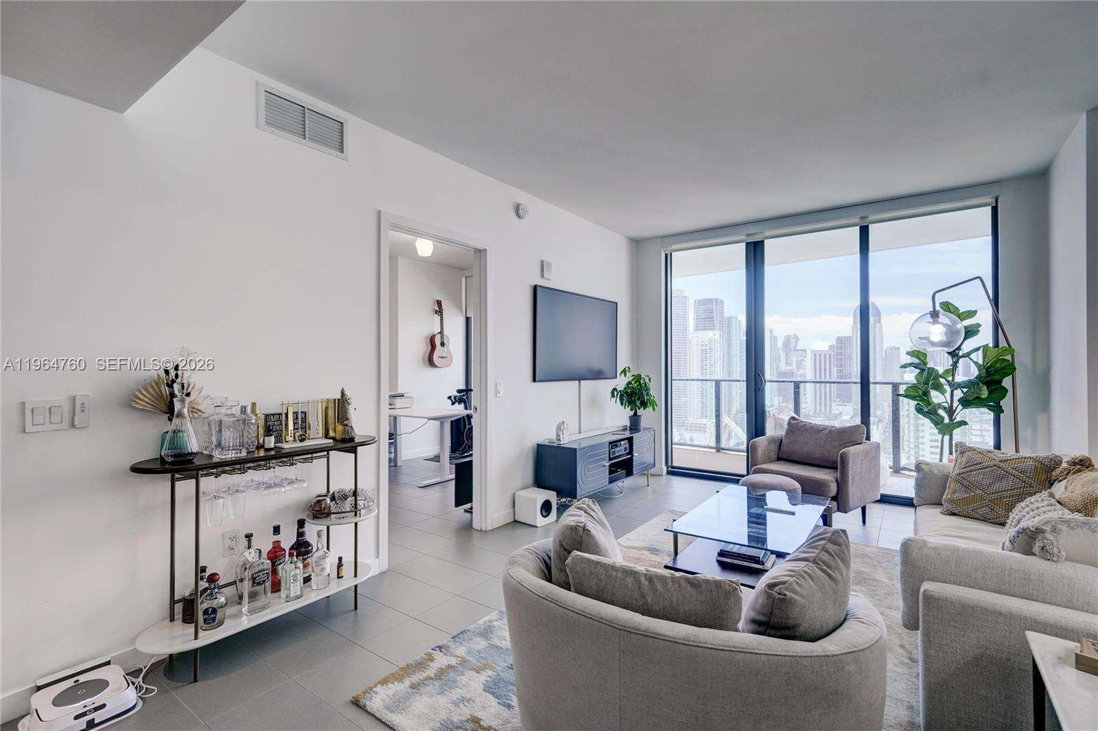 Canvas at Miami, FL 33132 - For Rent photo 1