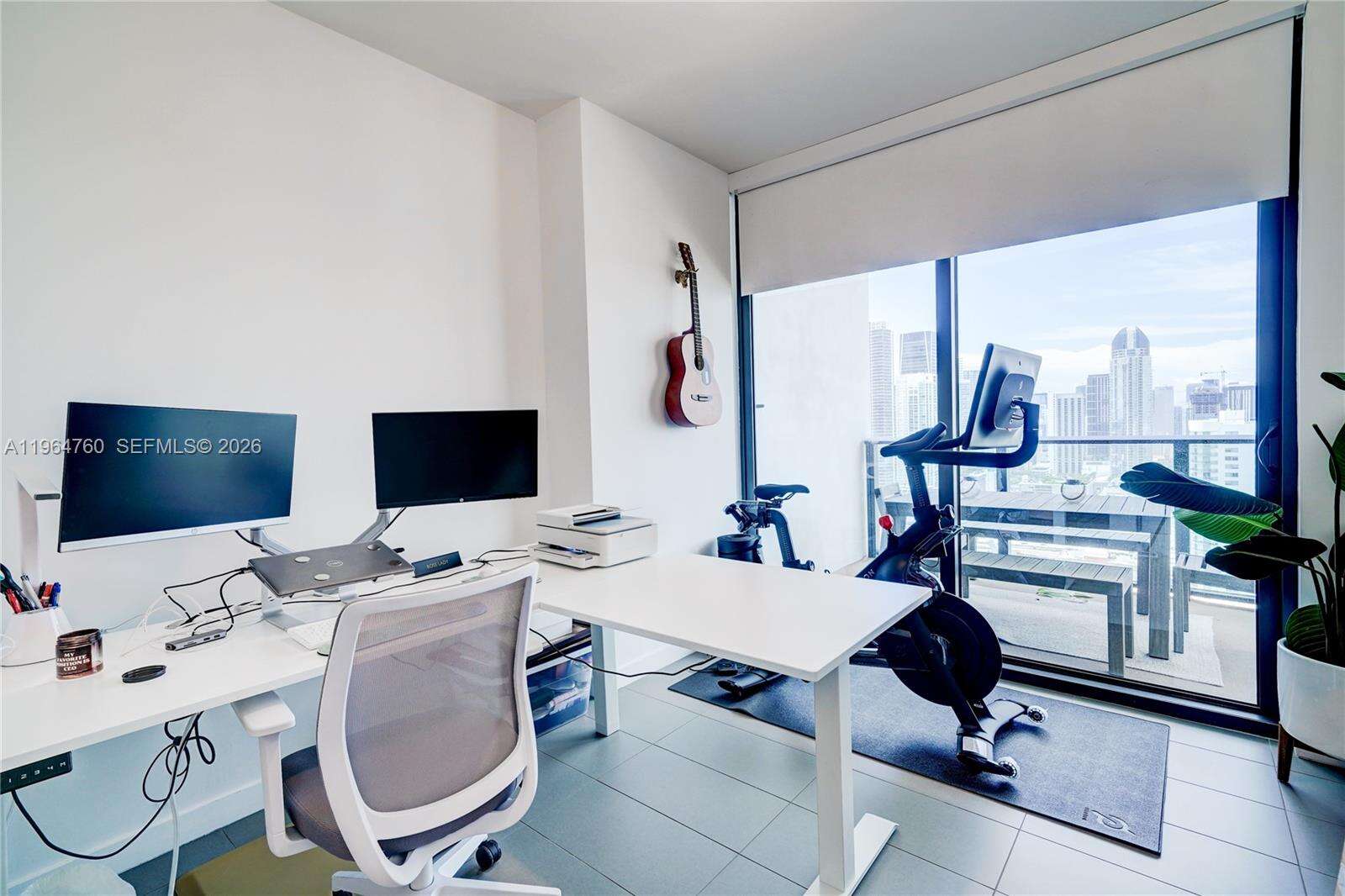 Canvas at Miami, FL 33132 - For Rent photo 11
