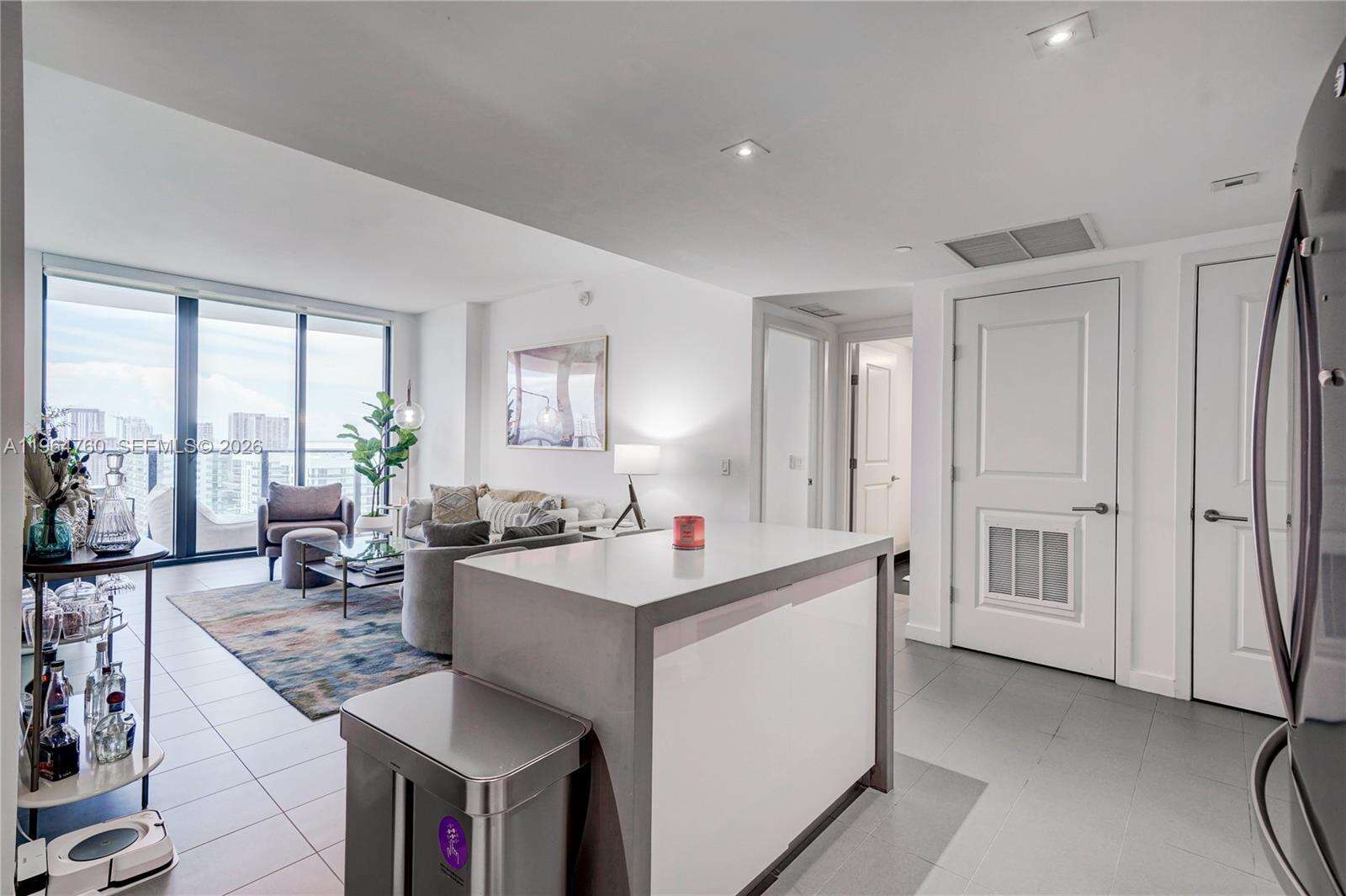 Canvas at Miami, FL 33132 - For Rent photo 13