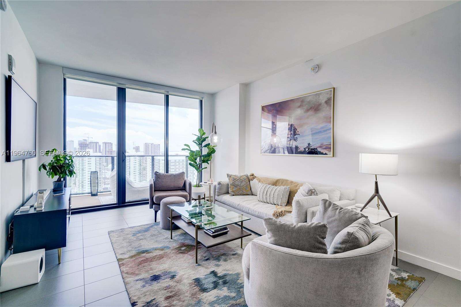 Canvas at Miami, FL 33132 - For Rent photo 14