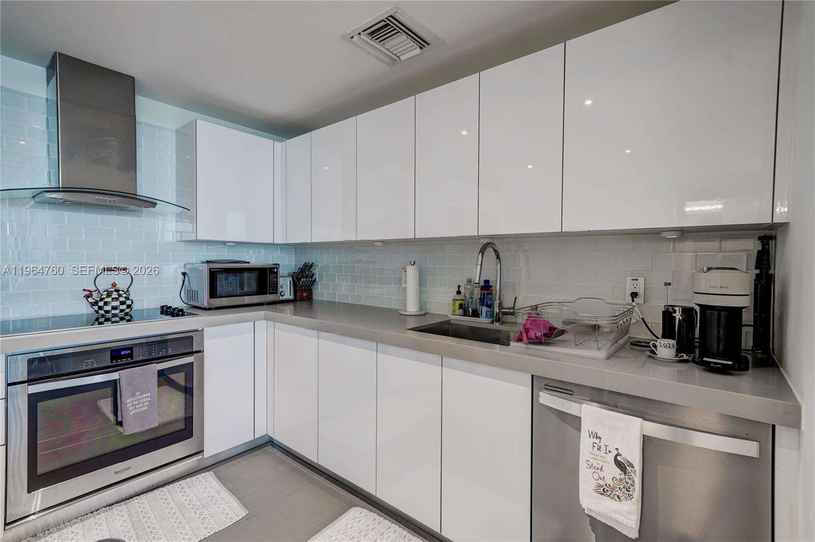 Canvas at Miami, FL 33132 - For Rent photo 8