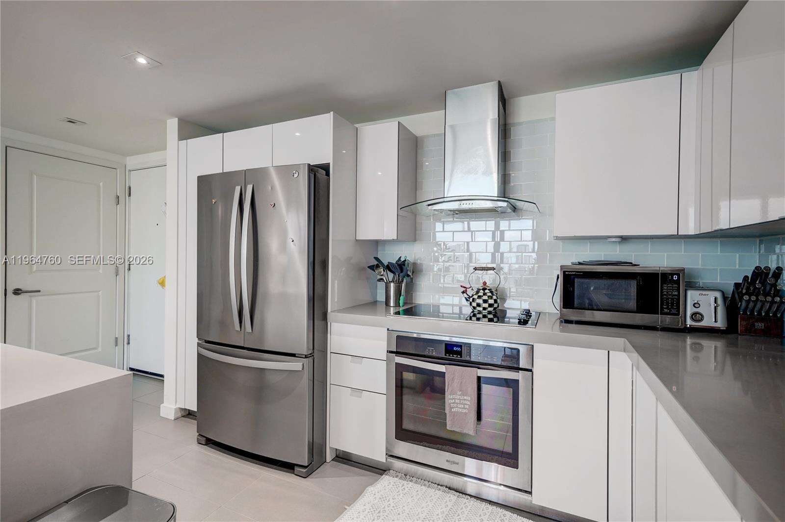 Canvas at Miami, FL 33132 - For Rent photo 9